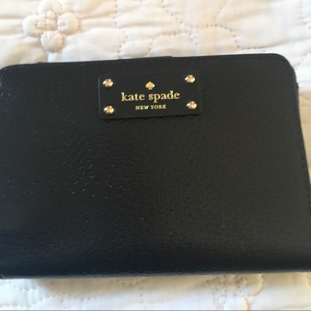 Kate spade wallet